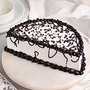 Half Cakes