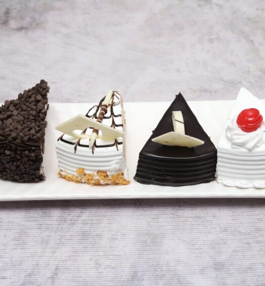 Mix Pastry