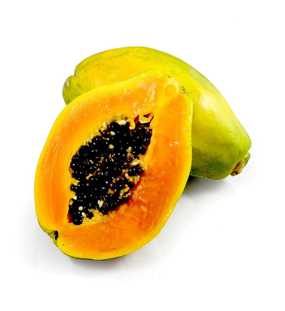 Native Organic Papaya